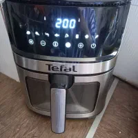 ایرفرایر لمسی