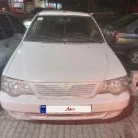 ۱۳۲ مدل ۹۳فول تمیز