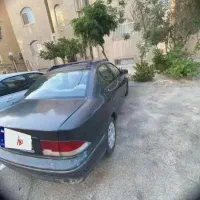 سمند مدل 81موتور 1404|خودرو سواری و وانت|دزفول, |دیوار