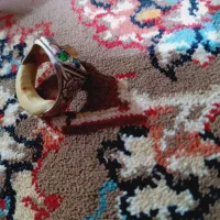 انگشتر نقره|جواهرات|سراوان, |دیوار