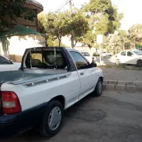 وانت پراید