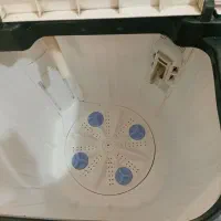 لباسشوی پاک شوما ۹ کیلویی|ماشین لباسشویی و خشک‌کن لباس|شوشتر, |دیوار