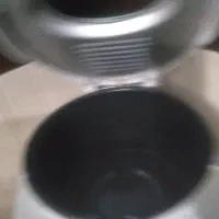 سرخ کن نو وتمیز وسالم یکی دوباراستفاده شده فقط|اجاق گاز و لوازم برقی پختوپز|ابهر, |دیوار