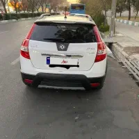 اچ سی کراس مدل ۹۶|خودرو سواری و وانت|تهران, آهنگ|دیوار