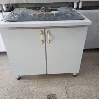 گاز صفحه ای تکی و عمده