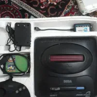 سونی سگا|کنسول، بازی ویدئویی و آنلاین|تهران, امام زاده عبدالله|دیوار