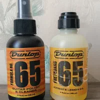 روغن لیمو و پولیش گیتار