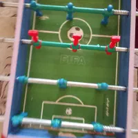 فوتبال دستی متوسط|اسباب‌‌بازی|محمدشهر, کوی بهار|دیوار