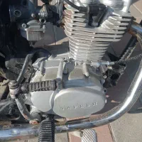 موتور مزایده مدل82|موتورسیکلت|هشتگرد, مدرس|دیوار