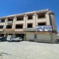 80 متر مغازه همه امکانات کرسگان بر اتوبان ذوب آهن|اجارهٔ مغازه و غرفه|اصفهان, کوی گلزار|دیوار