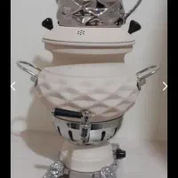 فروش ویژه سماور سه کاره 2 ملیون