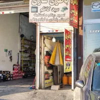 اجاره مغازه در بومهن|اجارهٔ مغازه و غرفه|بومهن, |دیوار