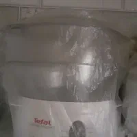 بخار پز تفال نو