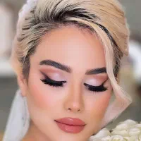 جشنواره میکاپ شنیون در سالنی تخصصی