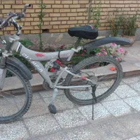 دوچرخه دنده ای المپیا ۲۶