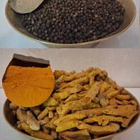 ادویه جات با تضمین کیفیت