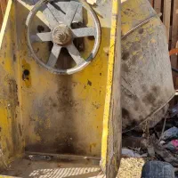 لوازم بلوک سازی وبتنر و غیره...|ماشین‌آلات صنعتی|اردبیل, |دیوار