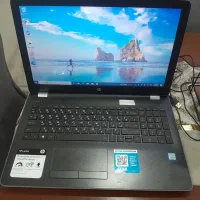 لبتاپ hp هم فروش هم معاوضه