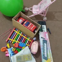 اسباب بازی کودک|اسباب‌‌بازی|شیراز, عادل آباد|دیوار