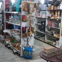 نیازمند فروشنده  پلاستیک فرشوی