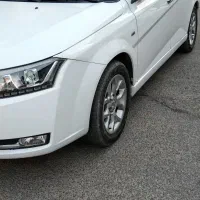 دنا پلاس توربو اتومات 1402|خودرو سواری و وانت|هشتگرد, شهرک بعثت|دیوار