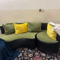 مبل 7 نفره نو