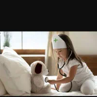 همراه بیماردربیمارستان وتعویض پوشک وپانسمان درمنزل