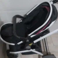 کالسکه و کریر دلیجان