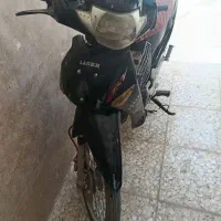 بیکلاج لیزر مدل 92