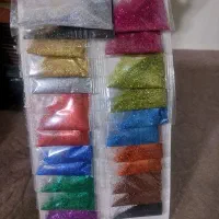 اکلیل مروارید ربان نگین