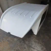 اتاق فایبرگلاس