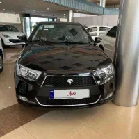دنا پلاس 6دنده با موتور ارتقاء خشک 1404 فول