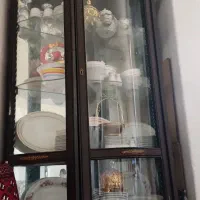 بوفه شیک، جادار و سالم