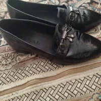کفش تابستونی کفش تابستونی وکالج سایز40|کیف، کفش، کمربند|نسیمشهر, |دیوار