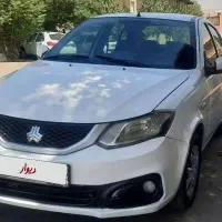 ساینا Sمدل ۱۴۰۲ تک برگ سندبیرنگ شاسی ها پلمپ