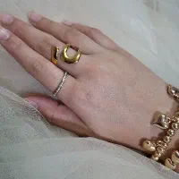 پک زیورآلات