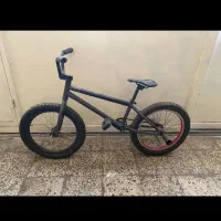دوچرخه ۲۰ bmx|دوچرخه، اسکیت، اسکوتر|سبزوار, توحیدشهر|دیوار