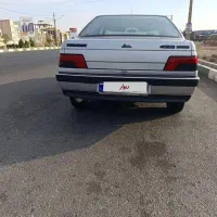 پژو 405مدل86|خودرو سواری و وانت|رباط‌کریم, رباط‌کریم|دیوار