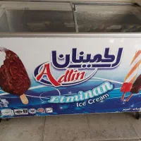 یخچال بستنی|فروشگاه و مغازه|مشگین شهر, |دیوار