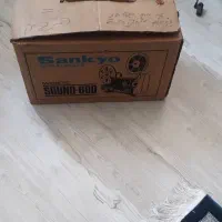 آپارات سان کیوژاپن|کلکسیون اشیاء عتیقه|لواسان, |دیوار