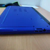 لب تاپ hp صفحه لمسی|رایانه همراه|دورود, |دیوار