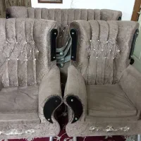 مبلمان|مبلمان خانگی و میز عسلی|مشهد, ابوذر|دیوار