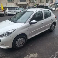 پژو 207 بیرنگ مدل 1403|خودرو سواری و وانت|رشت, اسماعیل آباد|دیوار