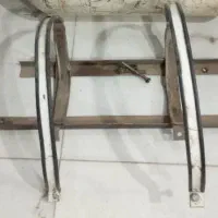 تعدادی لوازم خودرو 405|قطعات یدکی و لوازم جانبی|مشهد, الهیه|دیوار