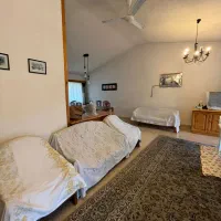 ویلای ساحلی داخل شهرک|اجارهٔ خانه و ویلا|ایزدشهر, |دیوار