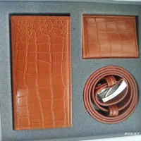 کیف مردانه چرم