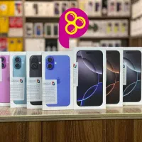 فروش نقد و اقساط گوشی