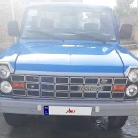 نیسان دوگانه سوز آپشنال رادیال دریچه گاز سیمی|خودرو سواری و وانت|کرمانشاه, |دیوار