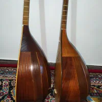 تنبور پاشنه ای