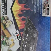 گاز رو میزی تکنو اکبند